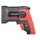 Перфоратор Intertool WT-0156 1000Вт 3.5Дж 0-1100об/мин 0-4700уд/мин 3 режима SDS plus               