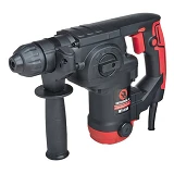 Перфоратор Перфоратор Intertool WT-0160 900Вт 3.5Дж 0-930об/мин 0-5100уд/мин 3 режима               