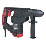 Перфоратор Перфоратор Intertool WT-0160 900Вт 3.5Дж 0-930об/мин 0-5100уд/мин 3 режима               
