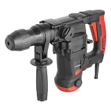 Перфоратор Intertool WT-0161 1250Вт 0-800об/мин 0-3900уд/мин 4Дж регулировка оборотов 3 режима