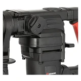 Перфоратор Intertool WT-0161 1250Вт 0-800об/мин 0-3900уд/мин 4Дж регулировка оборотов 3 режима