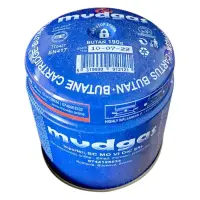 Газовый баллон Gas Stop бочка прокалываемый зима-лето 190г Греция