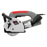 Штроборез Intertool DT-0200 1400Вт 9000об/мин диск 125мм глубина пропила 8-30мм