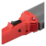 Шлифмашина угловая Intertool DT-0218 1650Вт 8000об/мин диаметр круга 180мм фиксатор                 