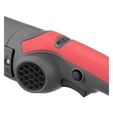 Шлифмашина угловая Intertool DT-0272 1200Вт 6000-12000об/мин диаметр круга 125мм                    