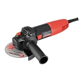 Шлифмашина угловая Intertool WT-0217 720Вт диаметр круга 125мм 11000об/мин                          