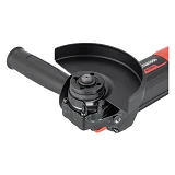 Шлифмашина угловая Intertool WT-0217 720Вт диаметр круга 125мм 11000об/мин                          