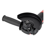Шлифмашина угловая Intertool WT-0218 800Вт диаметр круга 125мм 11000об/мин