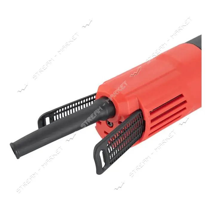 Шлифмашина угловая Intertool WT-0218 800Вт диаметр круга 125мм 11000об/мин