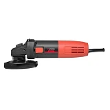 Шлифмашина угловая Intertool WT-0221 850Вт диаметр круга 125мм 11000об/мин                          