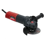 Шлифмашина угловая Intertool WT-0222 950Вт диаметр круга 125мм 12000 об/мин