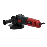 Шлифмашина угловая Intertool WT-0222 950Вт диаметр круга 125мм 12000 об/мин
