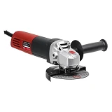 Шлифмашина угловая Intertool WT-0223 1100Вт диаметр круга 125мм 3000-12000об/мин с регулировкой