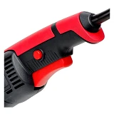 Шлифмашина угловая Intertool WT-0224 1200Вт диаметр круга 125мм 11000об/мин                         