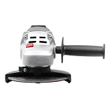 Шлифмашина угловая Intertool WT-0226 1500Вт диаметр круга 150мм 8500об/мин                          
