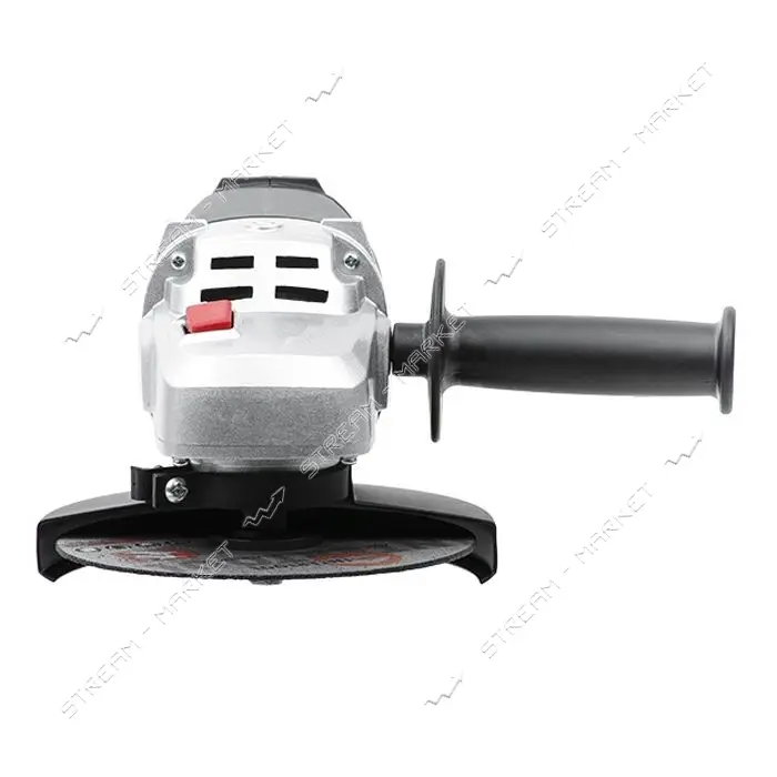 Шлифмашина угловая Intertool WT-0226 1500Вт диаметр круга 150мм 8500об/мин                          