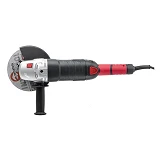 Шлифмашина угловая Intertool WT-0227 1800Вт диаметр круга 180мм 8000об/мин плавный пуск