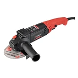 Шлифмашина угловая Intertool WT-0231 860Вт диаметр круга 125мм 11000об/мин                          