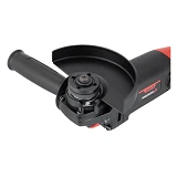 Шлифмашина угловая Intertool WT-0231 860Вт диаметр круга 125мм 11000об/мин                          