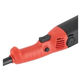 Шлифмашина угловая Intertool WT-0231 860Вт диаметр круга 125мм 11000об/мин                          