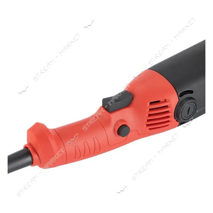 Шлифмашина угловая Intertool WT-0231 860Вт диаметр круга 125мм 11000об/мин                          