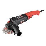 Шлифмашина угловая Intertool WT-0232 860Вт диаметр круга 125мм 3000-11000об/мин                     