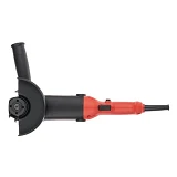 Шлифмашина угловая Intertool WT-0232 860Вт диаметр круга 125мм 3000-11000об/мин                     