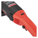 Шлифмашина угловая Intertool WT-0232 860Вт диаметр круга 125мм 3000-11000об/мин                     