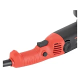 Шлифмашина угловая Intertool WT-0232 860Вт диаметр круга 125мм 3000-11000об/мин                     