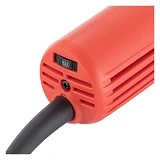 Шлифмашина угловая Intertool WT-0233 950Вт диаметр круга 125мм 3000-11000об/мин плавный пуск