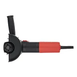 Шлифмашина угловая Intertool WT-0234 1100Вт диаметр круга 125мм 3000-11000об/мин плавный пуск