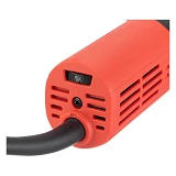 Шлифмашина угловая Intertool WT-0234 1100Вт диаметр круга 125мм 3000-11000об/мин плавный пуск