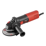Шлифмашина угловая Intertool WT-0235 1200Вт диаметр круга 125мм 6000-12200об/мин плавный пуск
