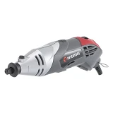 Шлифмашина прямая гравер Intertool DT-0517 170Вт 8000-35000об/мин кейс аксессурары 40шт гибкая      