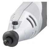 Шлифмашина прямая гравер Intertool DT-0517 170Вт 8000-35000об/мин кейс аксессурары 40шт гибкая      