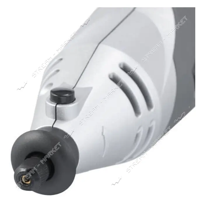 Шлифмашина прямая гравер Intertool DT-0517 170Вт 8000-35000об/мин кейс аксессурары 40шт гибкая      