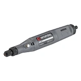 Шлифмашина прямая гравер Intertool DT-0518 18В 0-18000об/мин                                        