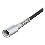 Вал гибкий для прямой шлифмашины Intertool WT-0516/DT-0517 DT-0519                                  