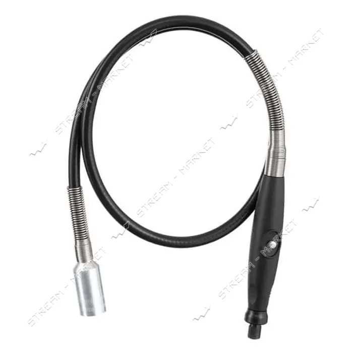 Вал гибкий для прямой шлифмашины Intertool WT-0516/DT-0517 DT-0519                                  