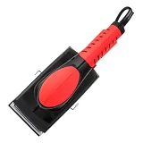 Шлифмашина вибрационная Intertool WT-0521 200Вт 11000об/мин платформа 187х90мм