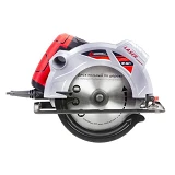 Пила дисковая Intertool WT-0621 1800Вт 5000об/мин угол 90-45 глубина распила 73-48мм