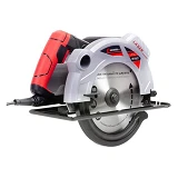 Пила дисковая Intertool WT-0621 1800Вт 5000об/мин угол 90-45 глубина распила 73-48мм