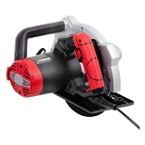 Пила дисковая Intertool WT-0621 1800Вт 5000об/мин угол 90-45 глубина распила 73-48мм