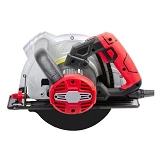 Пила дисковая Intertool WT-0621 1800Вт 5000об/мин угол 90-45 глубина распила 73-48мм