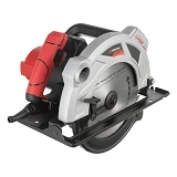 Пила дисковая Intertool WT-0623 5000об/мин угол 90-45 глубина распила 85-56мм диск 235х30мм         