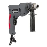 Дрель ударная Intertool DT-0111 750Вт 0-3000об/мин 1.5-13мм реверс                                  
