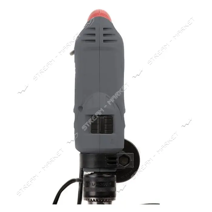 Дрель ударная Intertool DT-0111 750Вт 0-3000об/мин 1.5-13мм реверс                                  