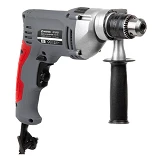 Дрель ударная Intertool DT-0121 950Вт 0-2800об/мин 1.5-13мм реверс металлический корпус редуктора