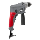 Дрель ударная Intertool DT-0121 950Вт 0-2800об/мин 1.5-13мм реверс металлический корпус редуктора