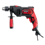 Дрель ударная Intertool WT-0117 710Вт 0-3000об/мин 1.5-13мм реверс                                  